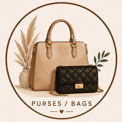 Purses & Handbags