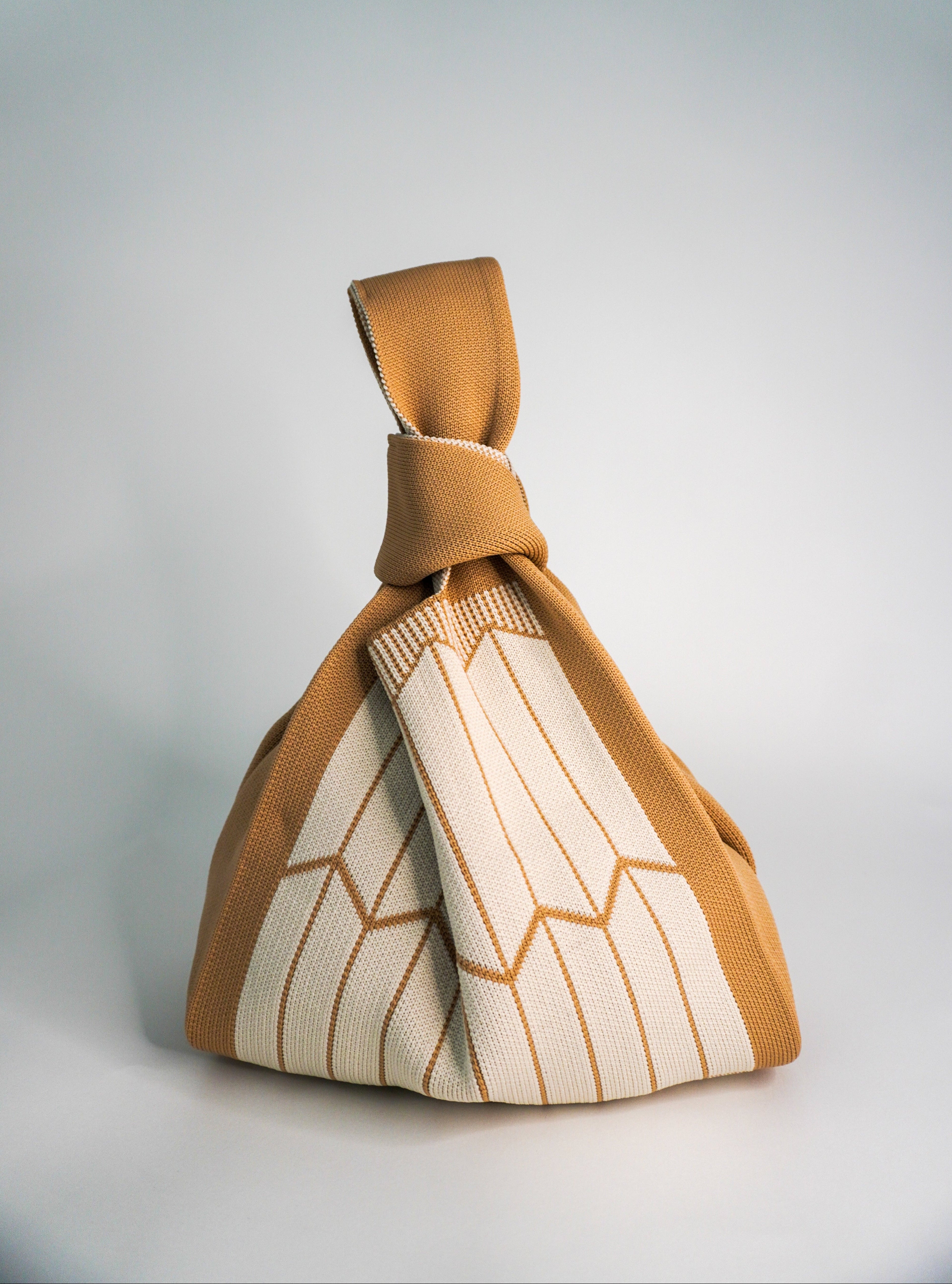 Corinthian Handbag