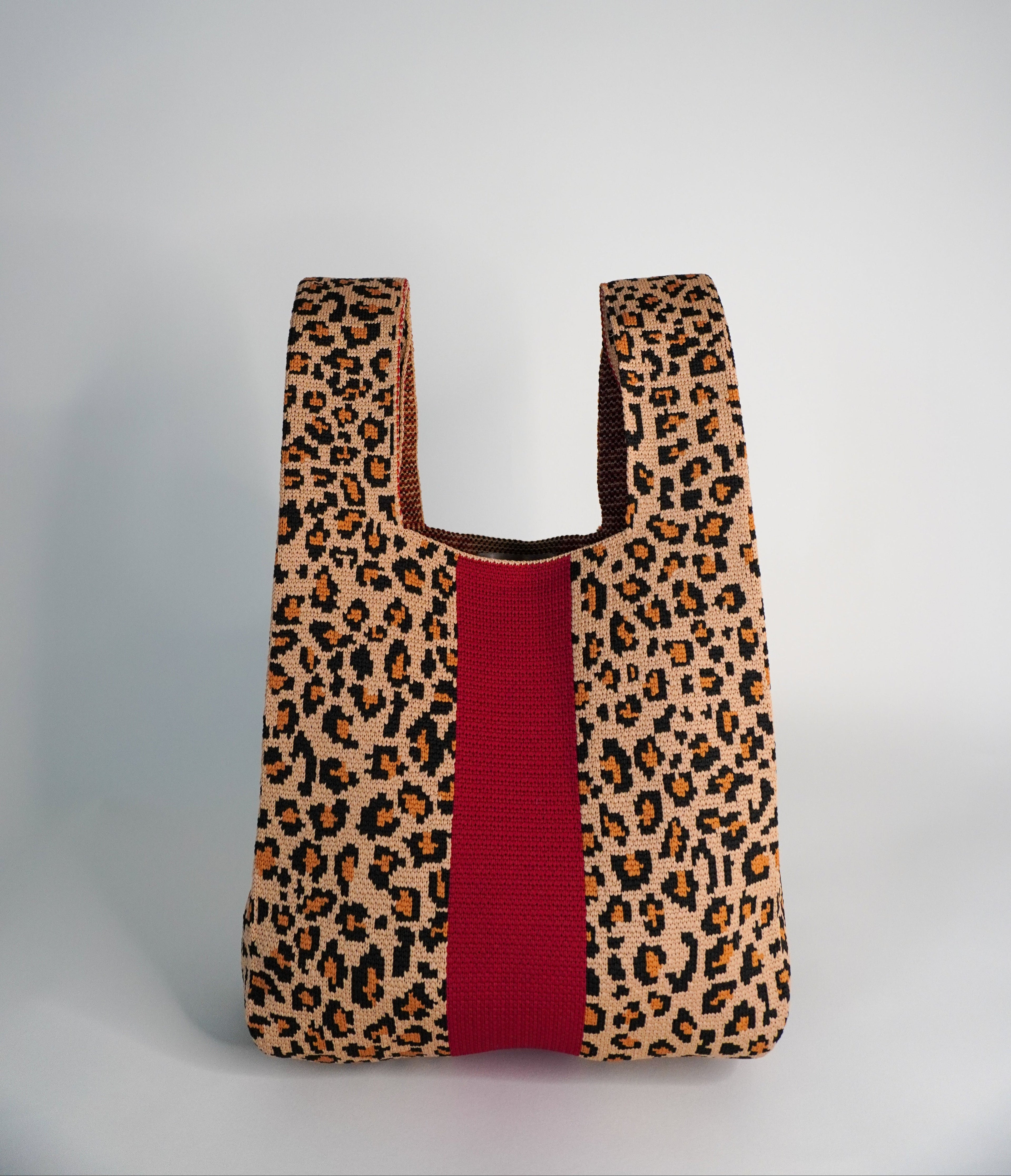 Wild One Handbag