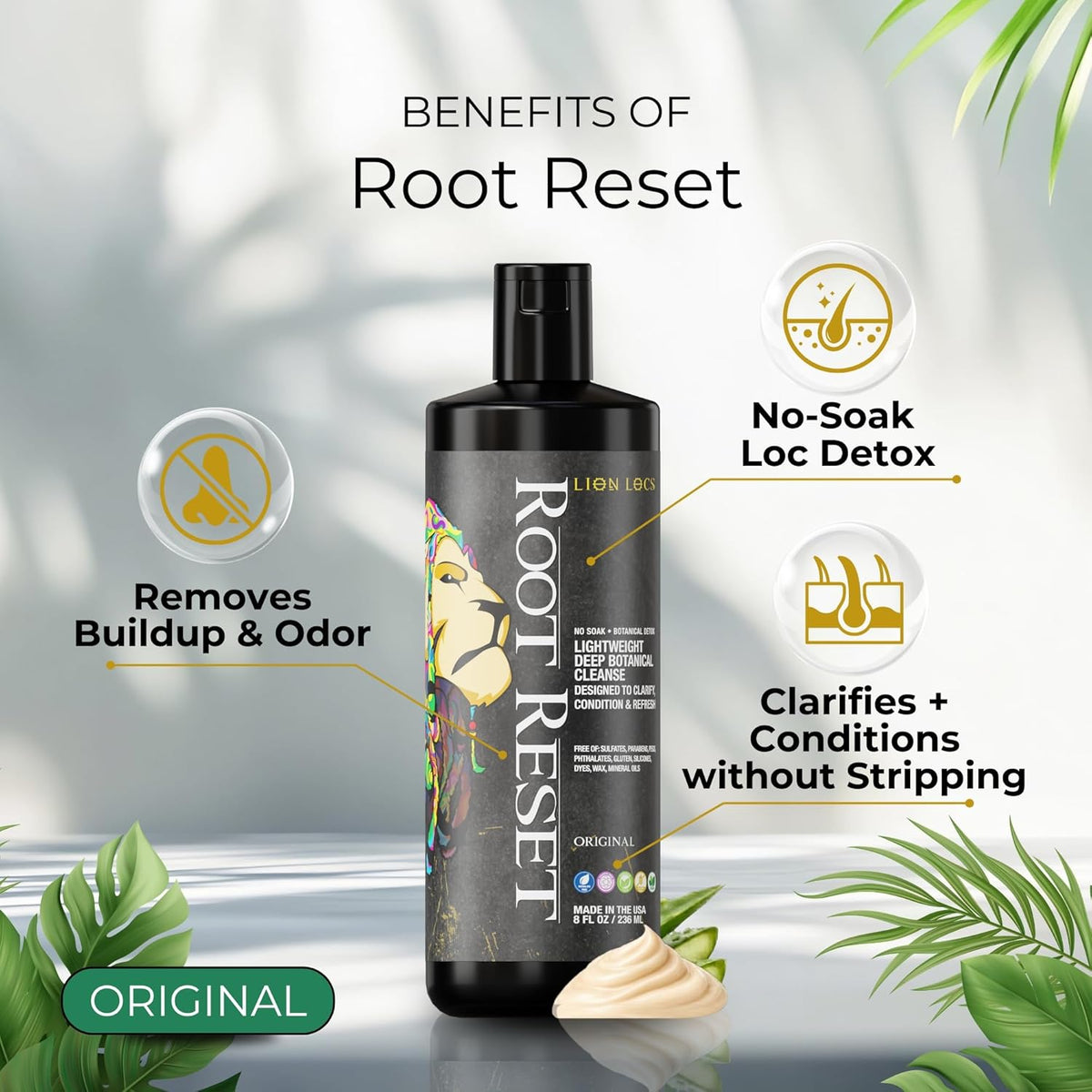 Loc Detox