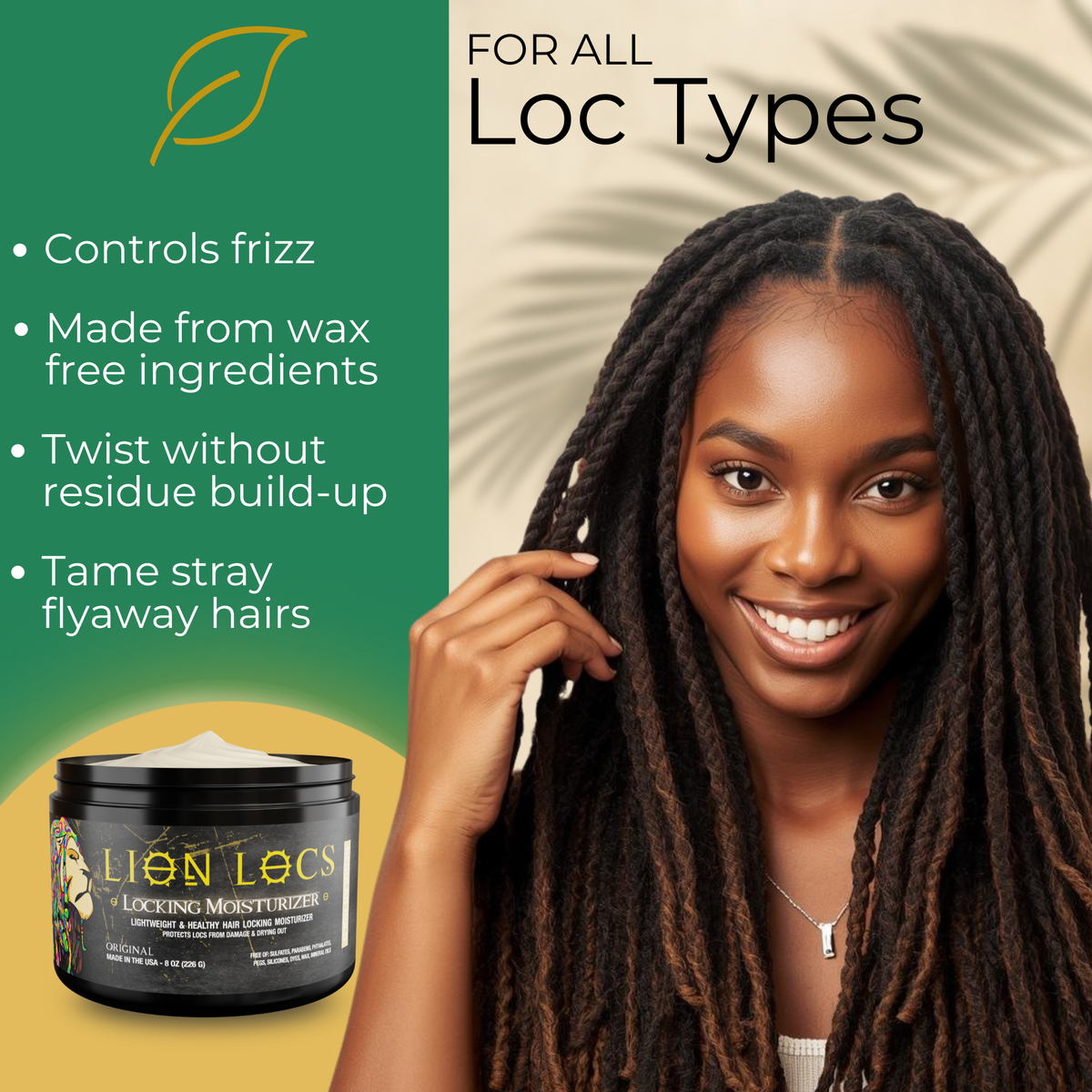 Loc Gel
