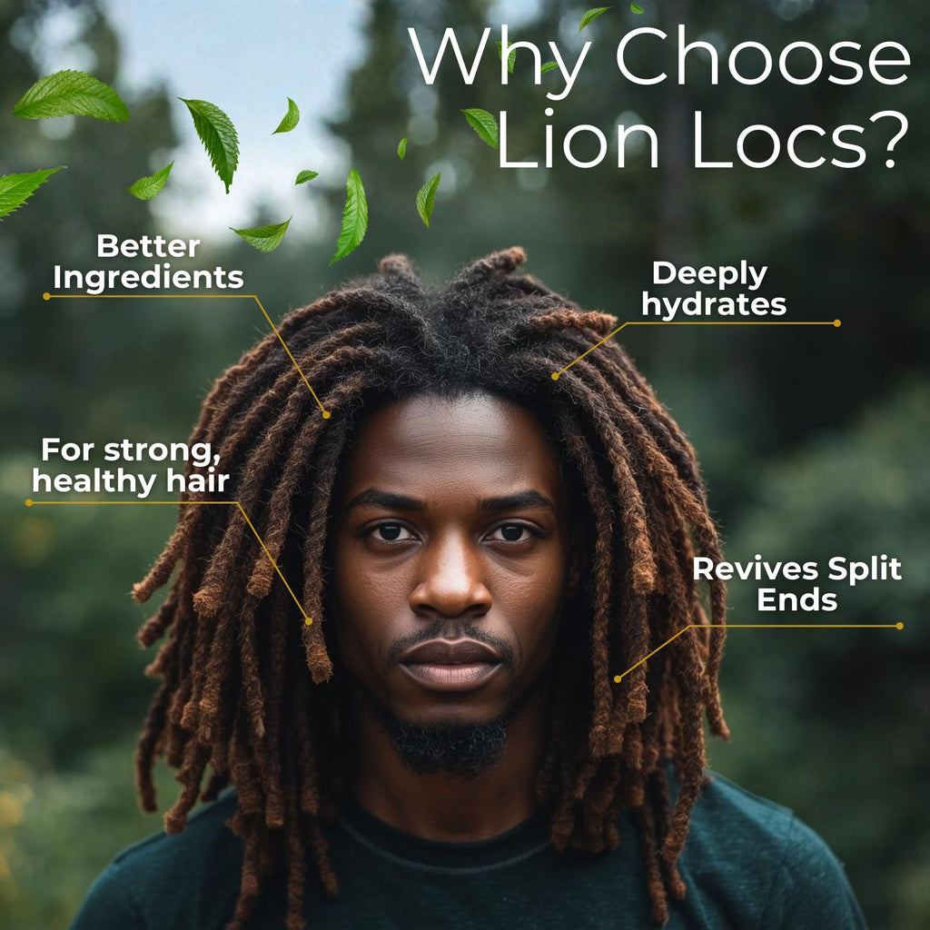 Dreadlock Shampoo Bar & Conditioner - Nuda