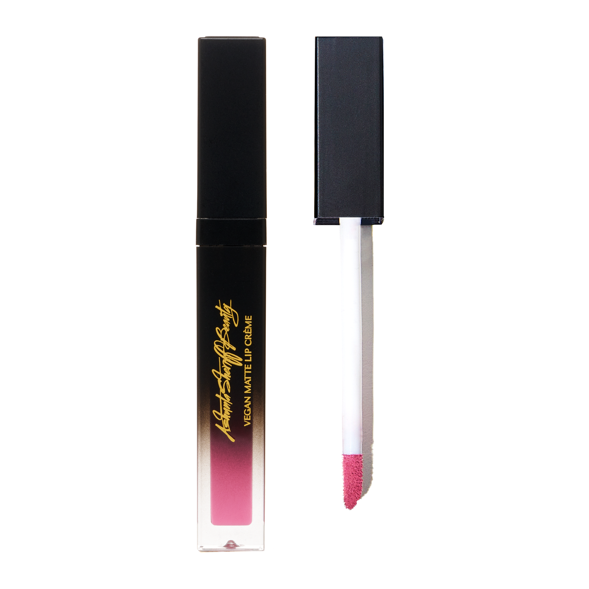 Ashunta Sheriff Beauty Vegan Multi-use Matte Cremè