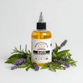 Kids Hair & Body Oil