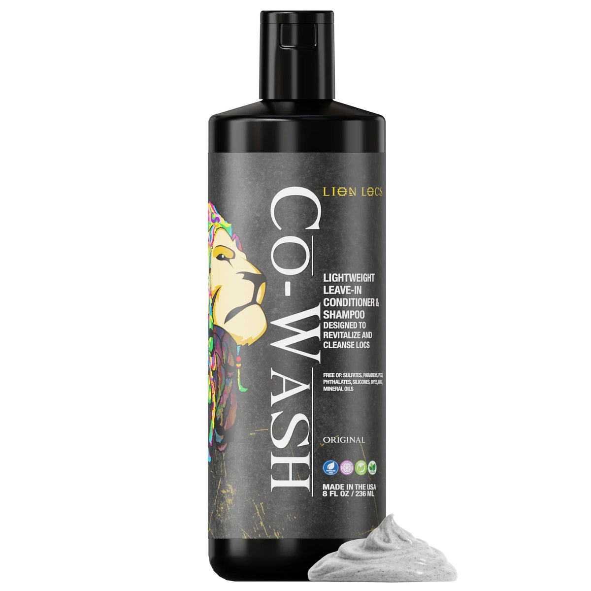 Co-Wash