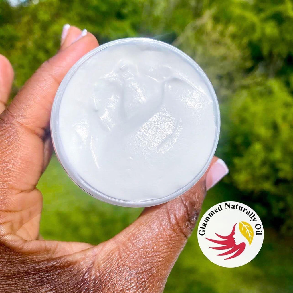 Moisturizing Whipped Mango Shea Hair & Body butter