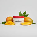 Moisturizing Whipped Mango Shea Hair & Body butter